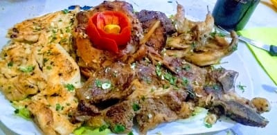 Bar Restaurant l'univers