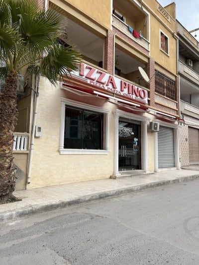 Pizza Pino Sétif