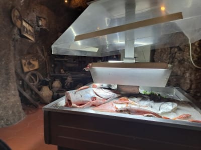 Restaurant Djaballah