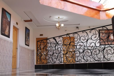 Hôtel Restaurant Selami