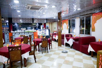 Restaurant Marina Sétif