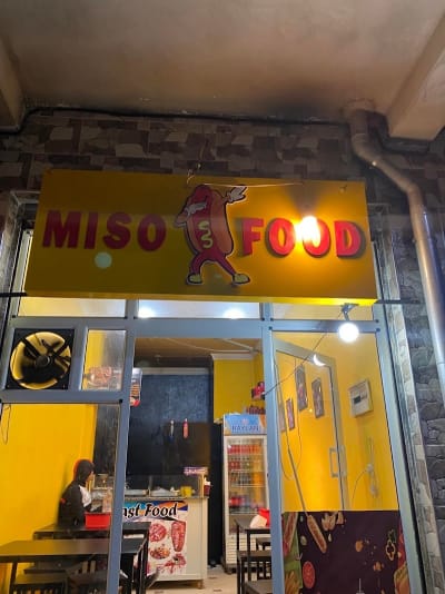 Miso Food