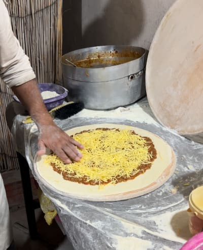 Boubkr Chlbi Llmla Alsoufia