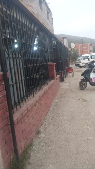 Cafétéria de la Vallée