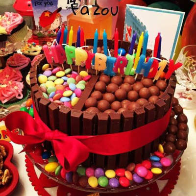 Louazm Alhlouiat Oualtghlif Ilin