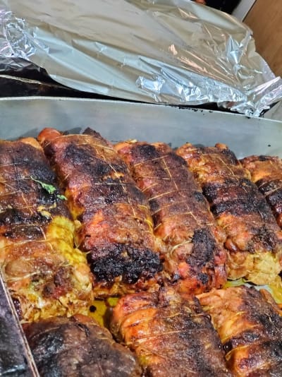 Achri Outib And Altib