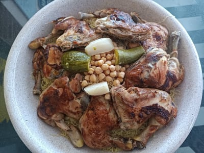 Restaurant Chez Slimane