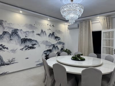 昆仑饭店 宾馆 超市