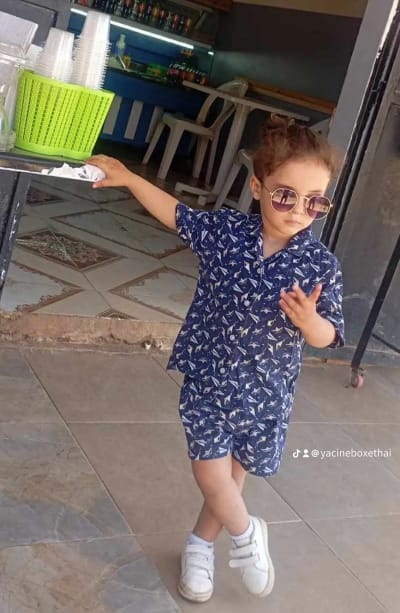 🍔🌮Baraa Food🍕🌯