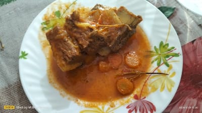 Restaurant du Coin (Farid Anares)