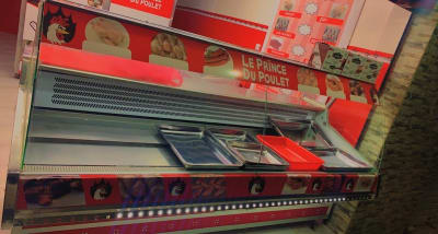 Le Prince du Poulet 🐓