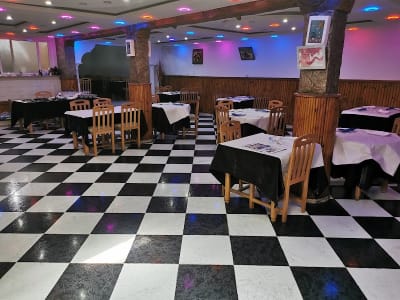 Restaurant Le Djurdjura