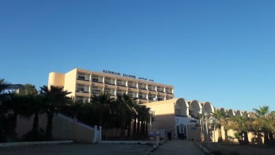 Royal Hammam Salihine