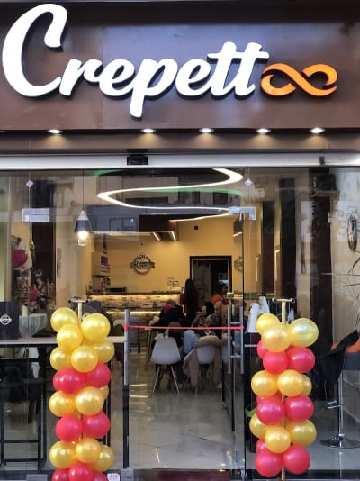 Crepettoo