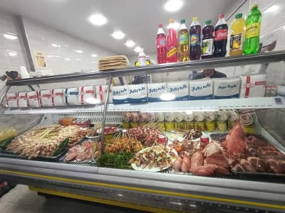 Grillades Hamza Chwa top brachma