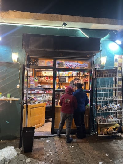 Crêperie & 3Fromage Chez Fethi & Omar