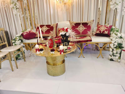 Salle des fêtes El mizaniya