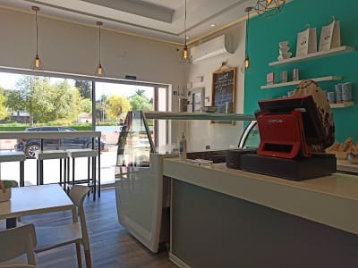 PINO GLACE ARTISANALE