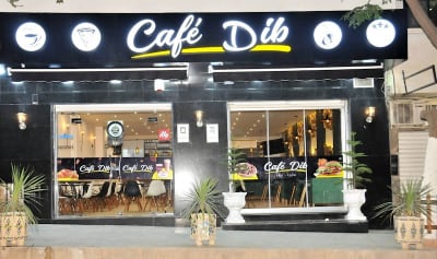 Café Dib