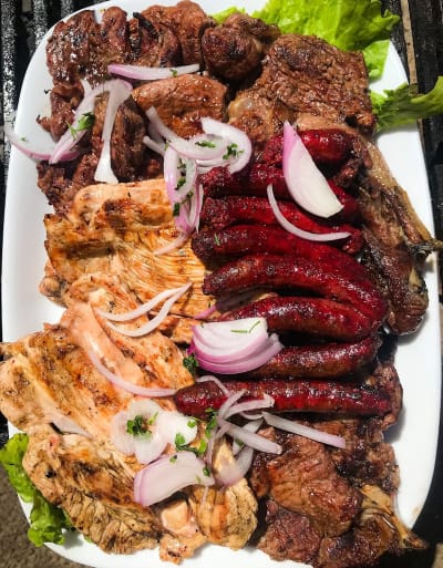 El Foursane -Karbebou-