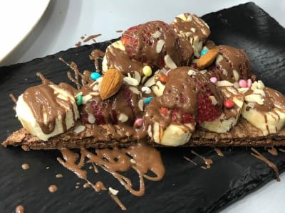 Pause pizzeria crêpes