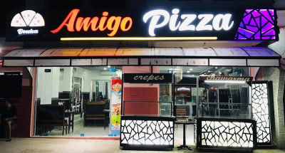 amigo pizza