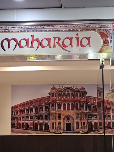 Maharaja