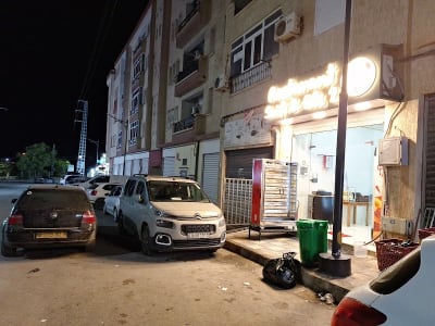 Restaurant Cheikh Aissa