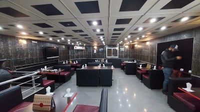 Béjaïa Monte Carlo