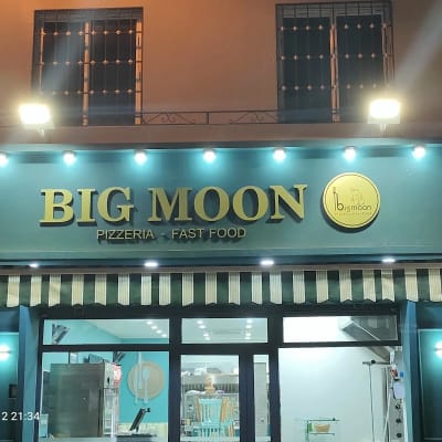 Big Moon Restaurant