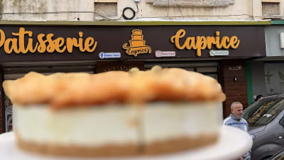 Pâtisserie Caprice