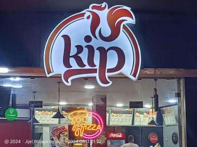 KIP CHICKEN FOOD