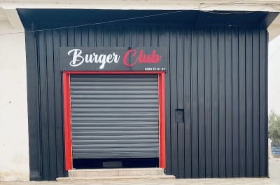 Burger Club