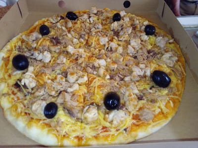 Fast Food Hebbache Salim