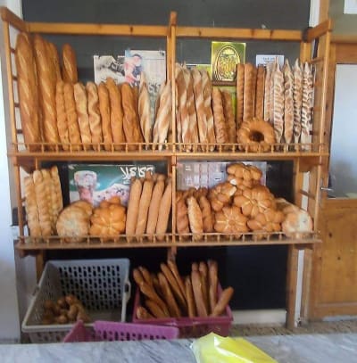 Boulangerie Sidi Seid Amar