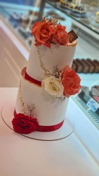 Pâtisserie Bentabel