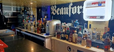 Restaurant L'Univers