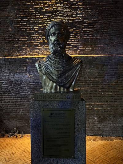 Restaurant La Casbah