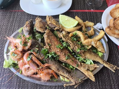 Restaurant Le Phare Béjaïa