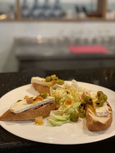 Restaurant Pizzeria Maria la rosa