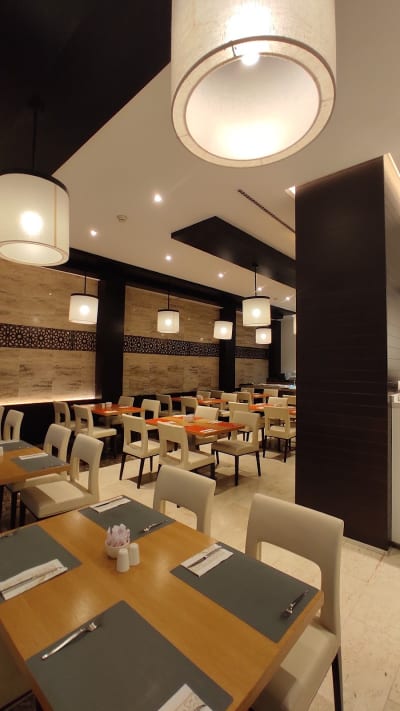 Restaurant Best Night 2