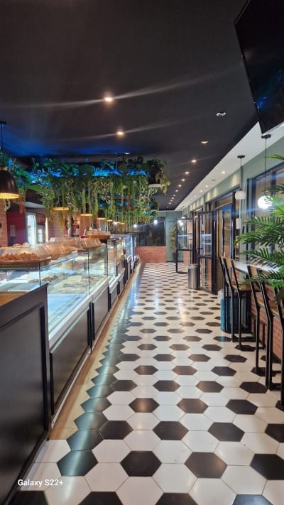 Maison des saveurs Rouiba