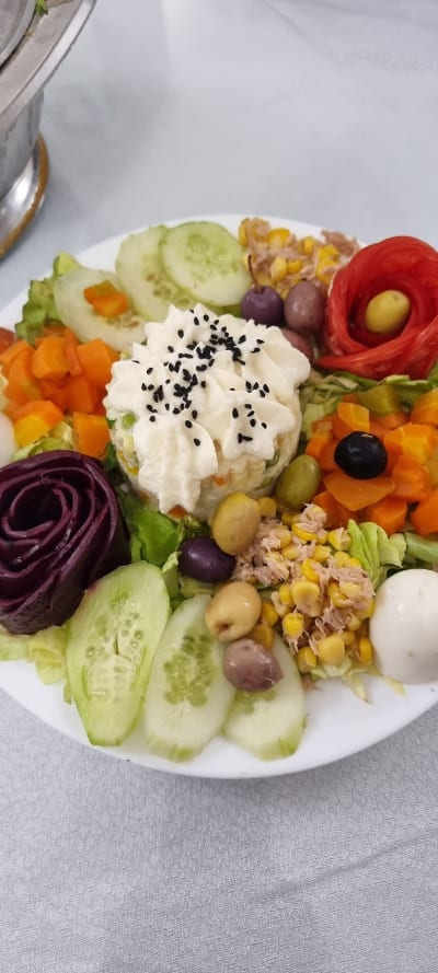 Salle Des Fêtes la Rêveuse