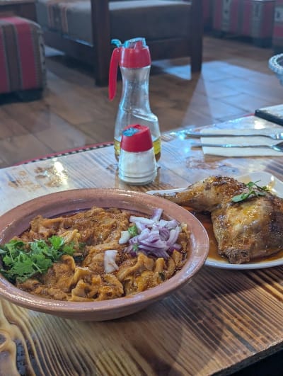 Khima Alchikh Ata Allh