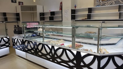 Ben Tabbel Rue D'alger