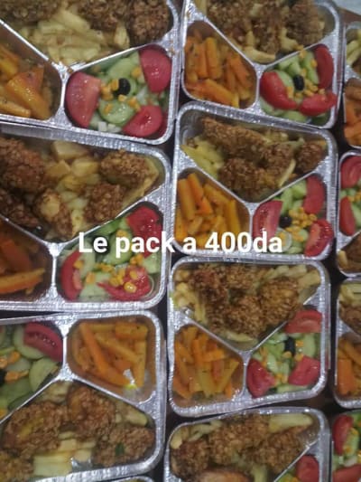 Traiteur na3mat amar