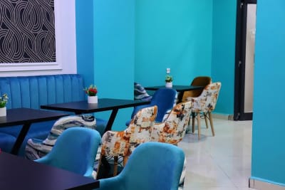 Le Maître Patisserie 🍰