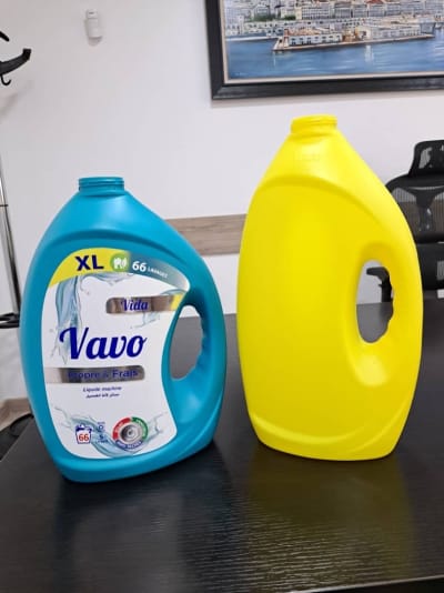 Poissonnerie baba ali