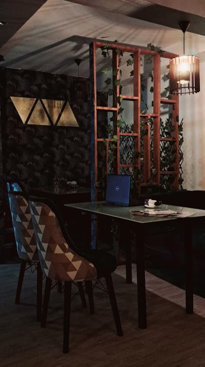 Rio Restaurant & Pizza