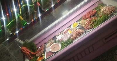 Choua Ala Aldjmr And Ami Amr